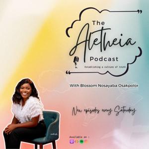 The Aletheia Podcast