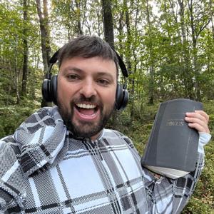 Daniel Haddal #Bibelen #Frelse #Jesus #kristendom #tro #tale #kirke #konfirmasjon #bibel #Gud #nåde