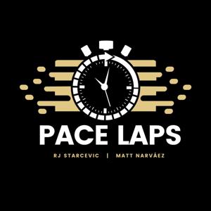 Pace Laps