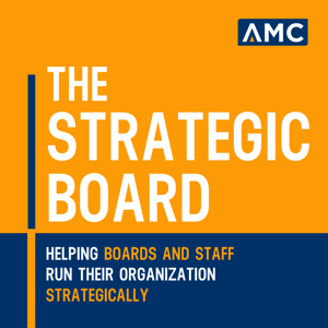 The Strategic Board Podcast