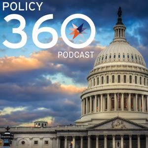 Policy 360 by Sanford School of Public Policy, Duke University