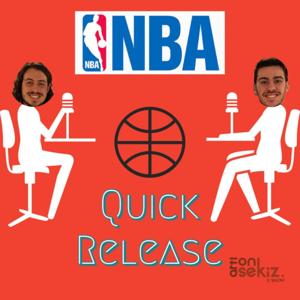 Quick Release - Şalom ArtıOnsekiz