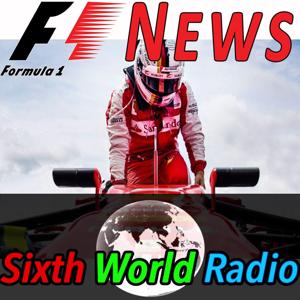 F1 News