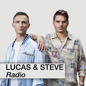 Lucas & Steve Radio by Lucas & Steve