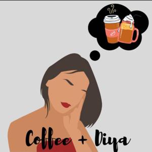 coffee+diya