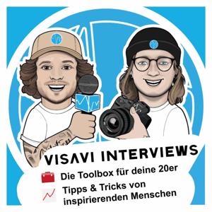 VISAVI Interviews