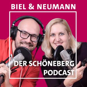 Der Schöneberg Podcast