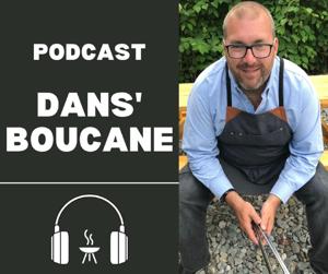 Monsieur BBQ - Dans'Boucane