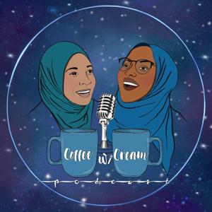 The Coffee w/ Cream Podcast