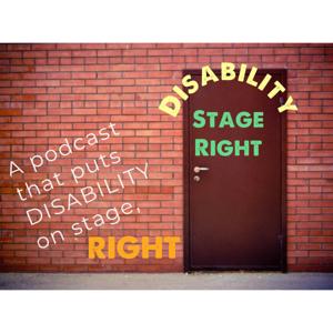 Disability Stage Right