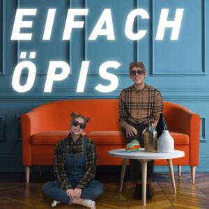 Eifach öpis