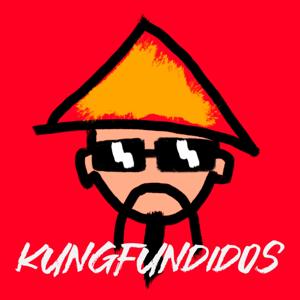Kungfundidos