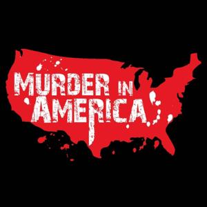 Murder In America by Bloody FM