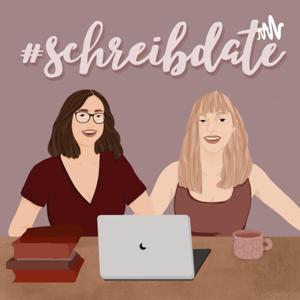 #schreibdate - Autorinnen auf Anfang