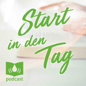 Start in den Tag by Nicola Vollkommer