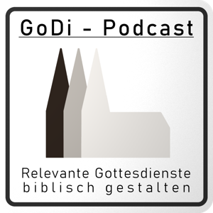 Der GoDi-Podcast