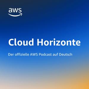 AWS Cloud Horizonte