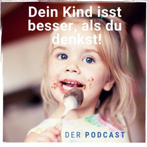 Dein Kind isst besser, als du denkst! by Katharina und Julia von confidimus