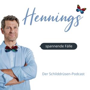 Hennings spannende Fälle