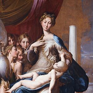 The Art Lounge- Final Podcast Project