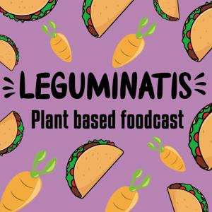 Léguminatis podcast