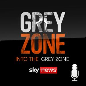 Into The Grey Zone by Sky News