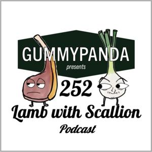 252 蔥爆羊肉 Lamb with Scallion | 一個廣東話Podcast