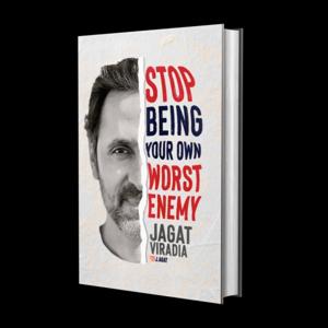 Stop Being Your Own Worst Enemy