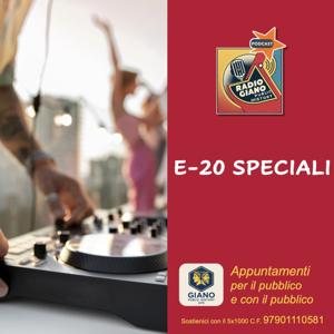 E-20 SPECIALI