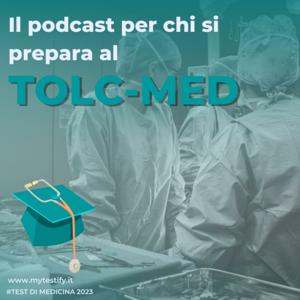 TEST DI MEDICINA - COME PREPARARSI