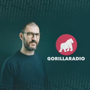 Gorillaradio