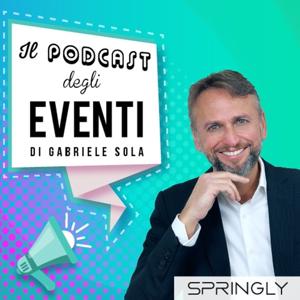 Il Podcast degli Eventi