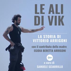 Le Ali di Vik