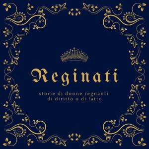 Reginati