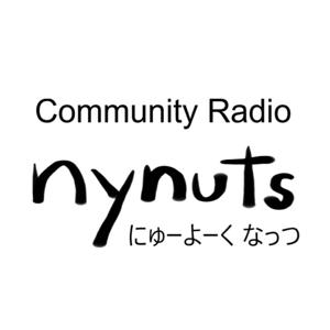 コミュニティラジオ nynuts
