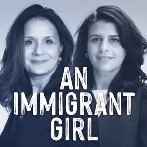 An Immigrant Girl