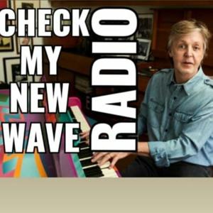 Check My New Wave Radio