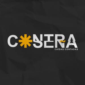 Contraseña Podcast