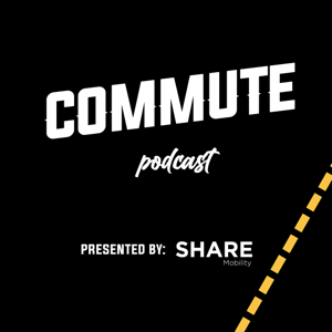 Commute Podcast