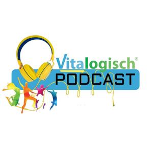 Vitalogisch podcast