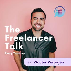 The Freelancer Talk Podcast