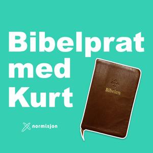 Bibelprat med Kurt