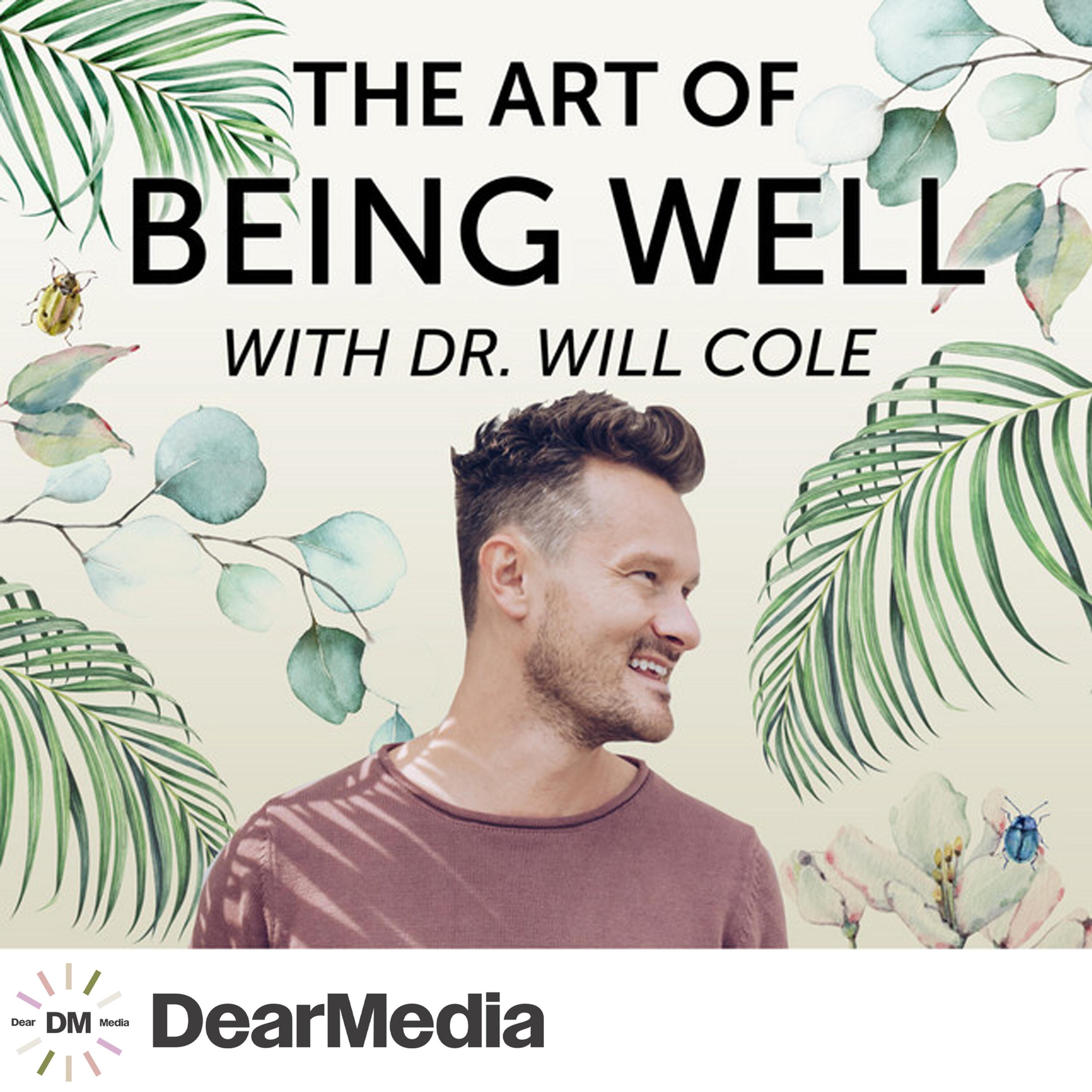 Alopecia, Mold-Depression Connection, Deep Sleep Science, Healthy Snacks + How Meditation Helps Your Brain (Ask Me Anything Episode! Special Guests: Functional Medicine Team)