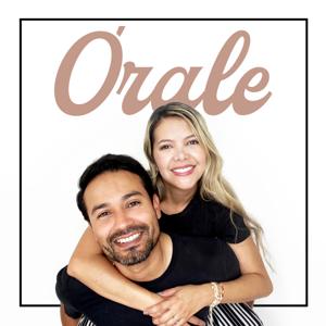 Órale.