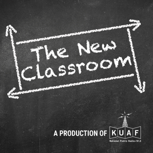 The New Classroom Podcast