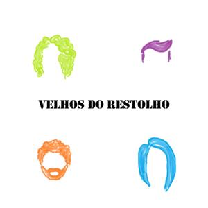 Velhos do Restolho