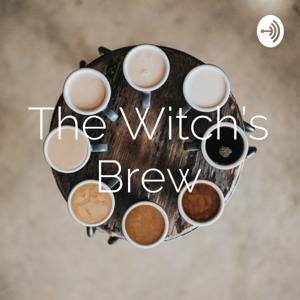 The Witch’s Brew