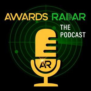 Awards Radar: The Podcast by AwardsRadar.com