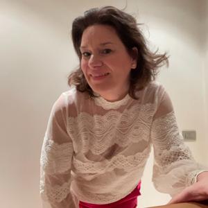Isabelle - Liefde voor de huid.