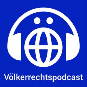 Völkerrechtspodcast by Völkerrechtsblog